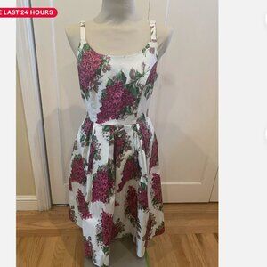 Retrospec’d Fifi Dress Size US 12 -- new w/o tags